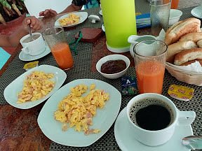 HOTEL PUNTA PICO ZORRITOS - TUMBES