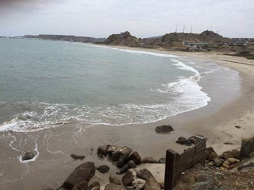 HOTEL PUNTA PICO ZORRITOS - TUMBES