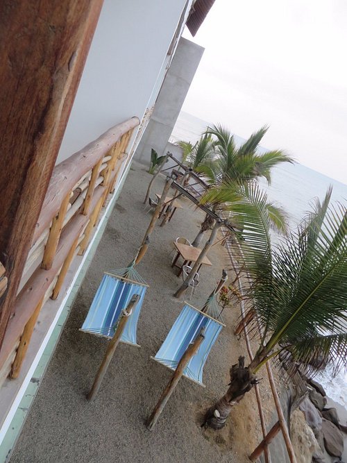 HOTEL PUNTA PICO ZORRITOS - TUMBES