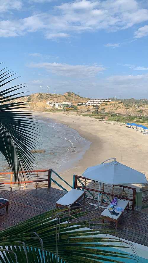 HOTEL PUNTA PICO ZORRITOS - TUMBES