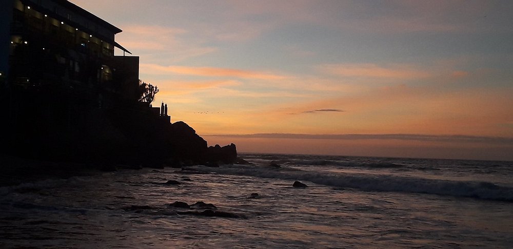 HOTEL PUNTA PICO ZORRITOS - TUMBES