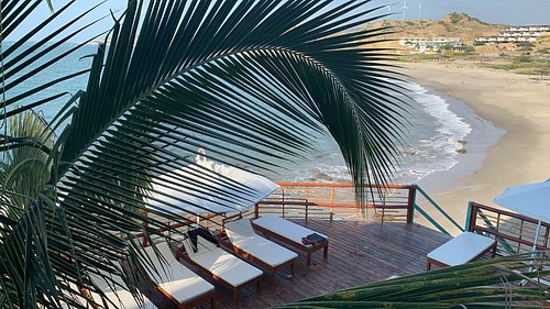 HOTEL PUNTA PICO ZORRITOS - TUMBES