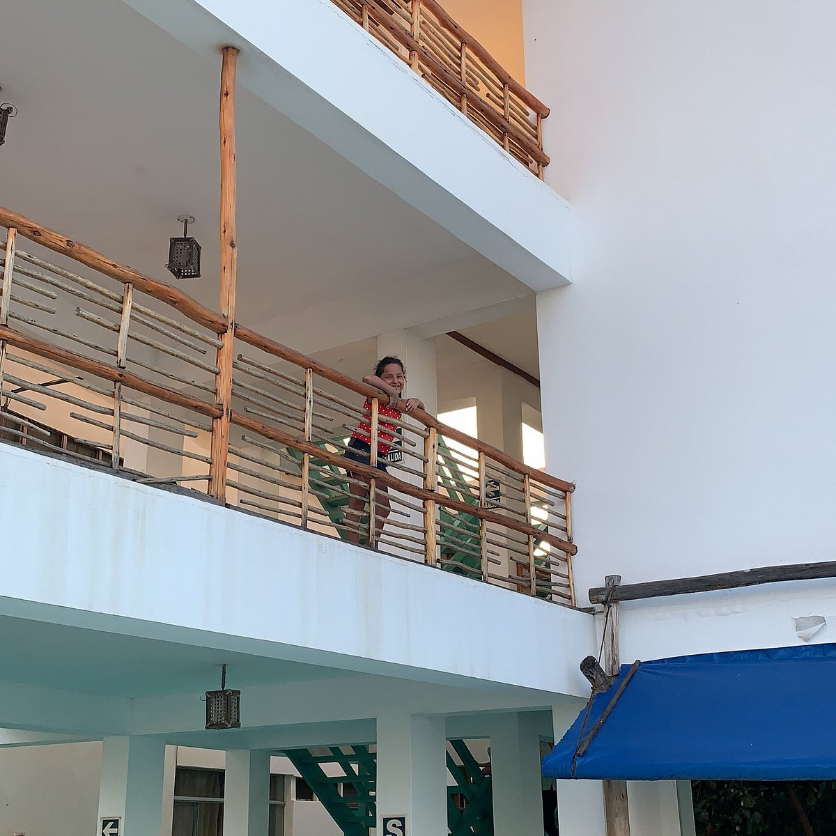 HOTEL PUNTA PICO ZORRITOS - TUMBES