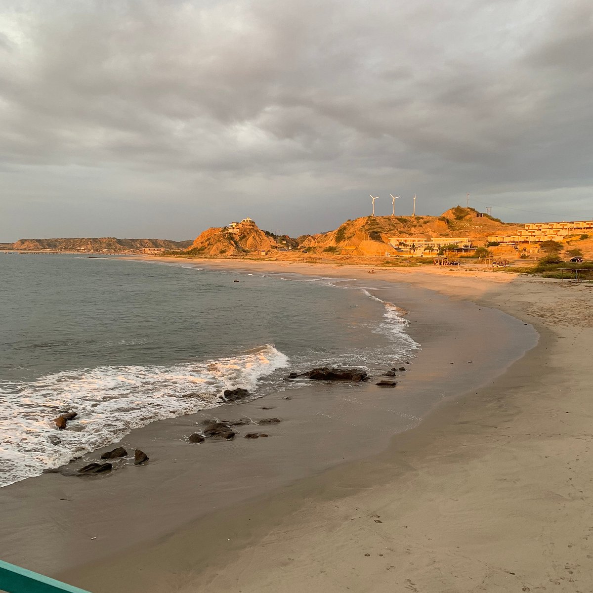 HOTEL PUNTA PICO ZORRITOS - TUMBES
