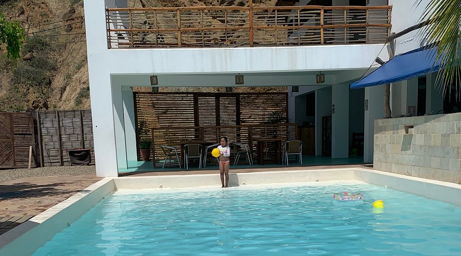 HOTEL PUNTA PICO ZORRITOS - TUMBES