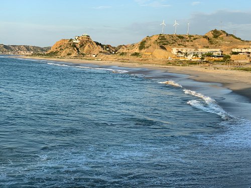 HOTEL PUNTA PICO ZORRITOS - TUMBES