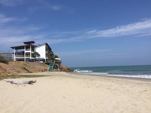 HOTEL PUNTA PICO ZORRITOS - TUMBES