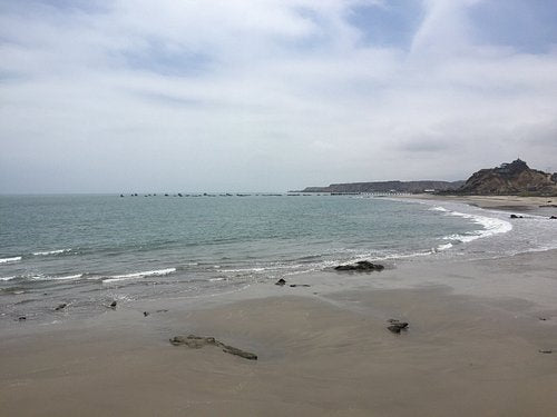 HOTEL PUNTA PICO ZORRITOS - TUMBES