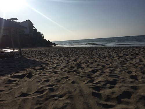 HOTEL PUNTA PICO ZORRITOS - TUMBES