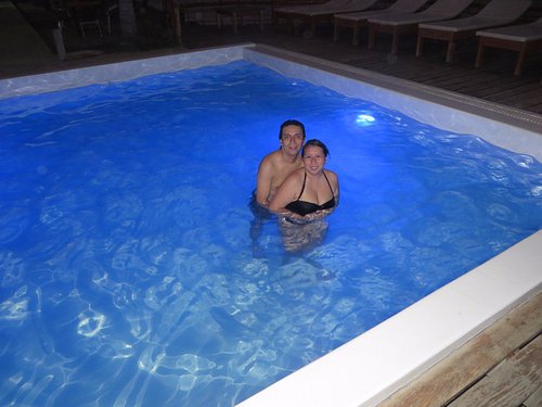 HOTEL PUNTA PICO ZORRITOS - TUMBES