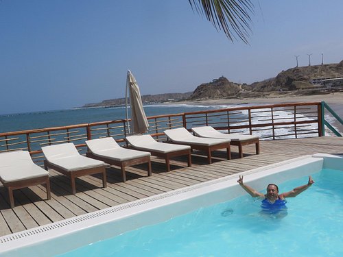 HOTEL PUNTA PICO ZORRITOS - TUMBES