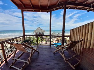 HOTEL PUNTA PICO ZORRITOS - TUMBES