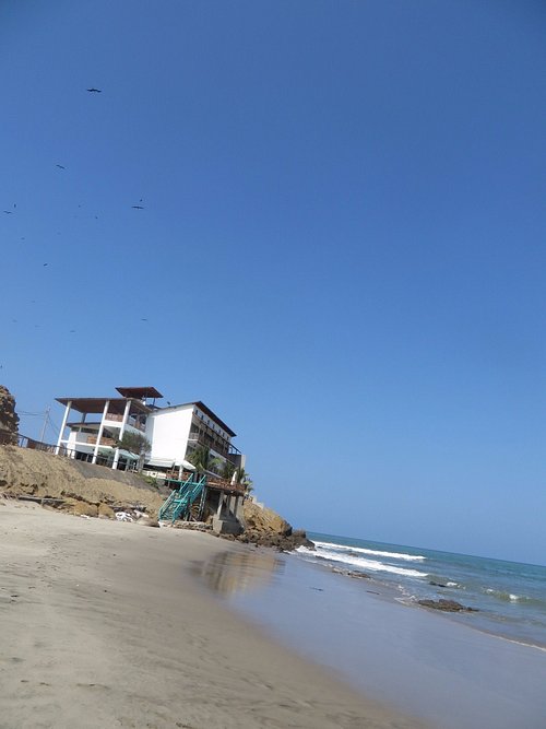 HOTEL PUNTA PICO ZORRITOS - TUMBES
