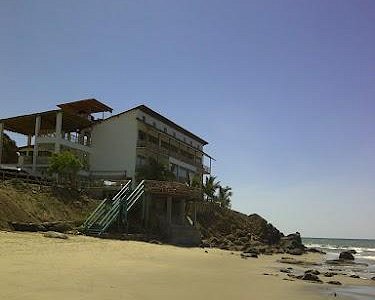 HOTEL PUNTA PICO ZORRITOS - TUMBES