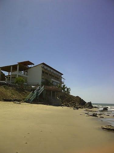 HOTEL PUNTA PICO ZORRITOS - TUMBES