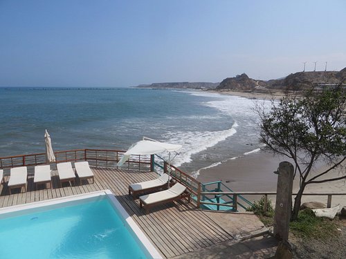 HOTEL PUNTA PICO ZORRITOS - TUMBES