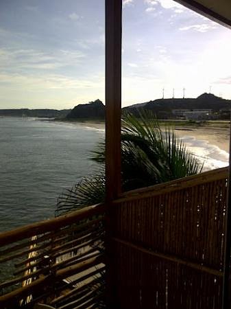 HOTEL PUNTA PICO ZORRITOS - TUMBES