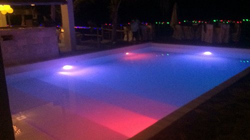 HOTEL PUNTA PICO ZORRITOS - TUMBES