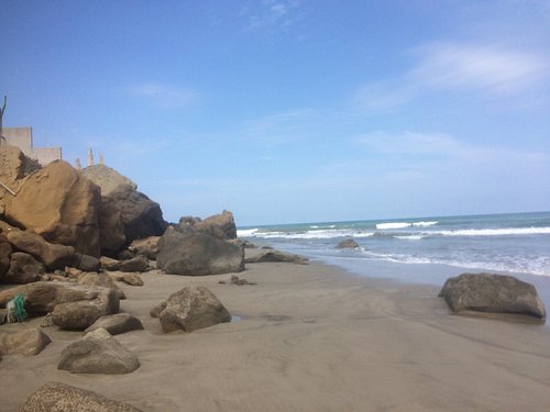 HOTEL PUNTA PICO ZORRITOS - TUMBES
