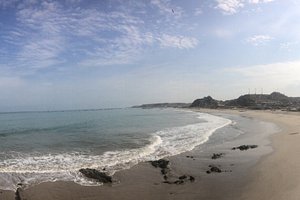 HOTEL PUNTA PICO ZORRITOS - TUMBES