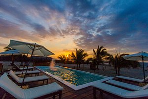 HOTEL PUNTA PICO ZORRITOS - TUMBES