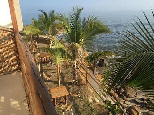 HOTEL PUNTA PICO ZORRITOS - TUMBES