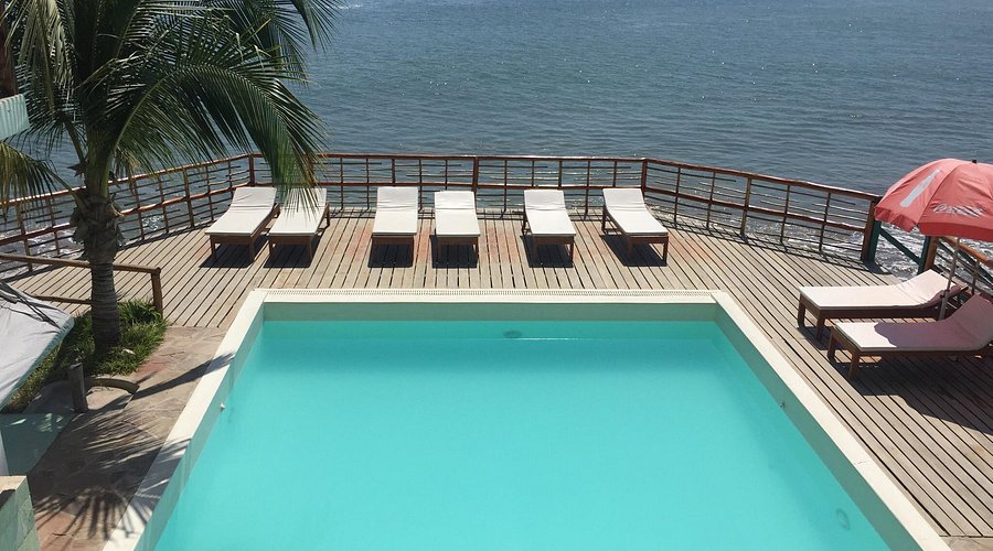 HOTEL PUNTA PICO ZORRITOS - TUMBES
