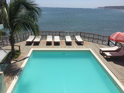 HOTEL PUNTA PICO ZORRITOS - TUMBES