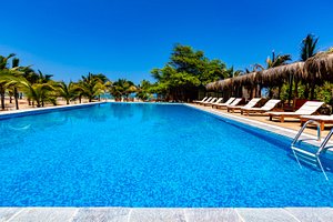 HOTEL PUNTA PICO ZORRITOS - TUMBES