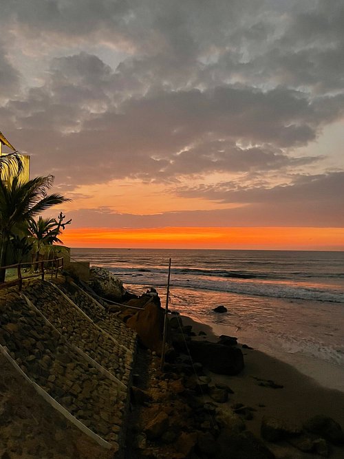 HOTEL PUNTA PICO ZORRITOS - TUMBES