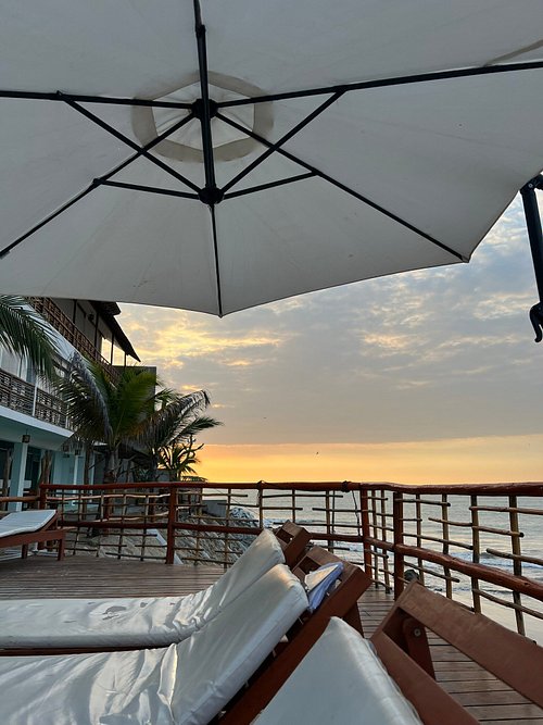 HOTEL PUNTA PICO ZORRITOS - TUMBES
