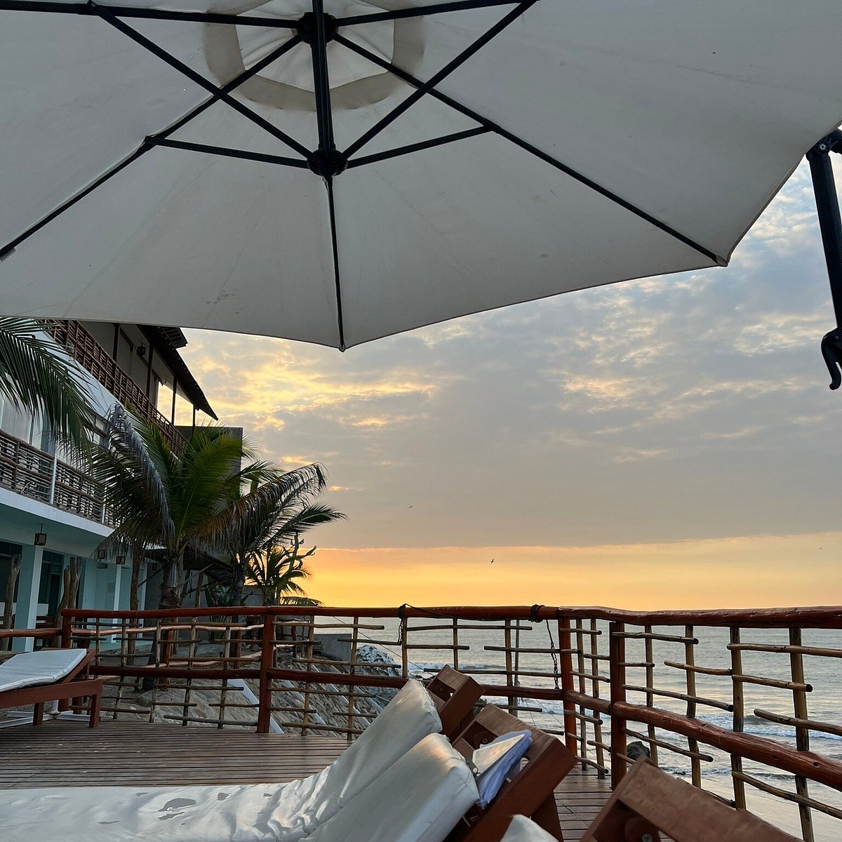 HOTEL PUNTA PICO ZORRITOS - TUMBES