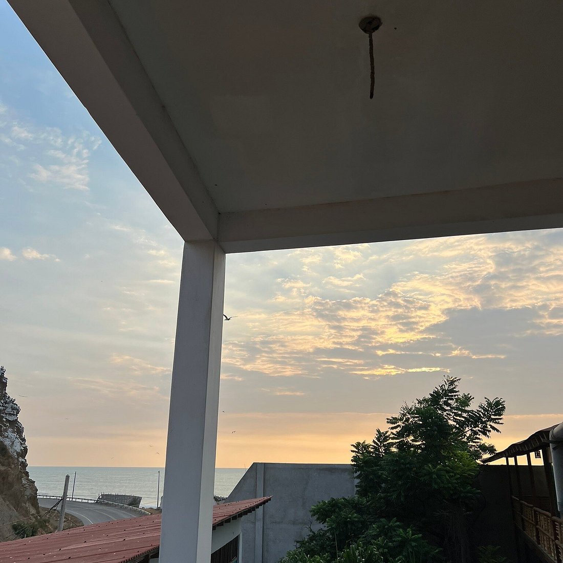 HOTEL PUNTA PICO ZORRITOS - TUMBES