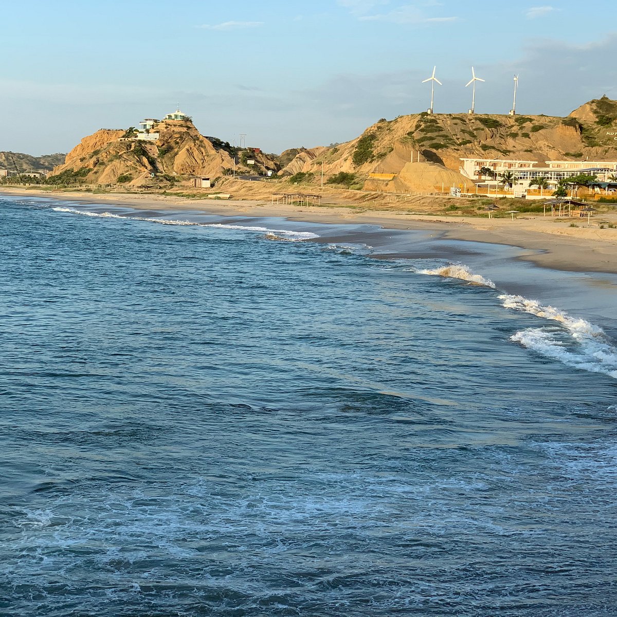 HOTEL PUNTA PICO ZORRITOS - TUMBES
