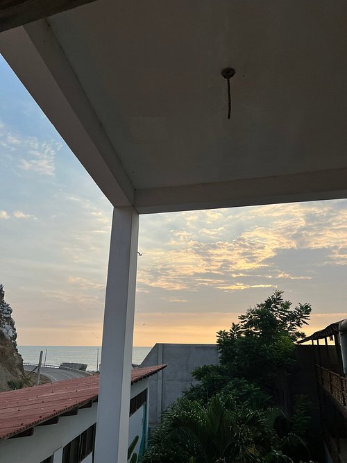 HOTEL PUNTA PICO ZORRITOS - TUMBES