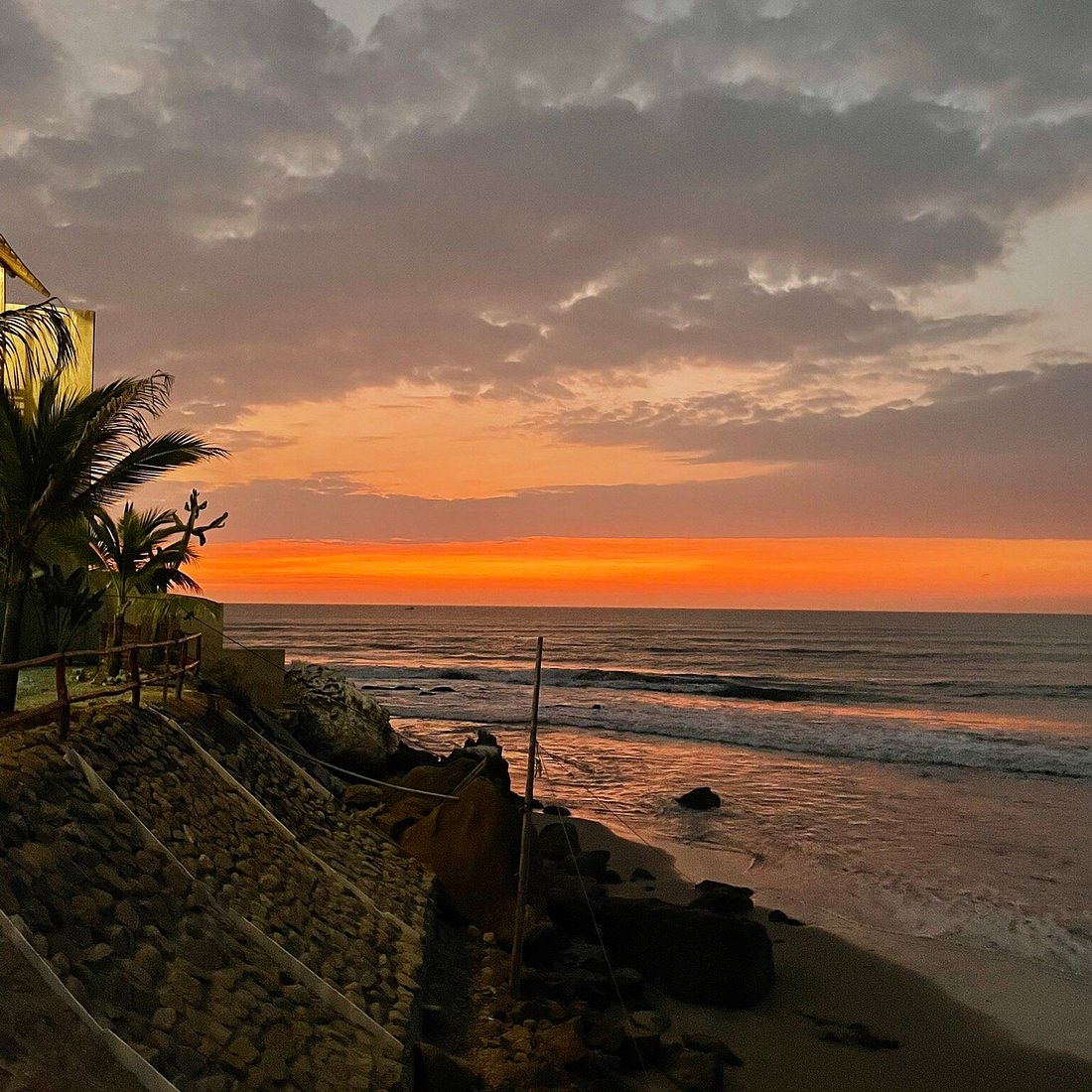 HOTEL PUNTA PICO ZORRITOS - TUMBES