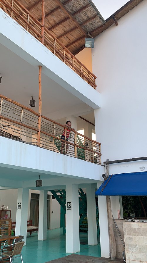 HOTEL PUNTA PICO ZORRITOS - TUMBES
