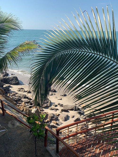 HOTEL PUNTA PICO ZORRITOS - TUMBES
