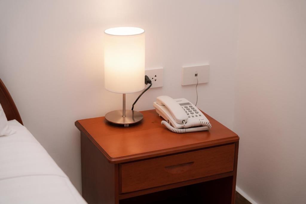 HOTEL RIO CUMBAZA TARAPOTO - SAN MARTIN