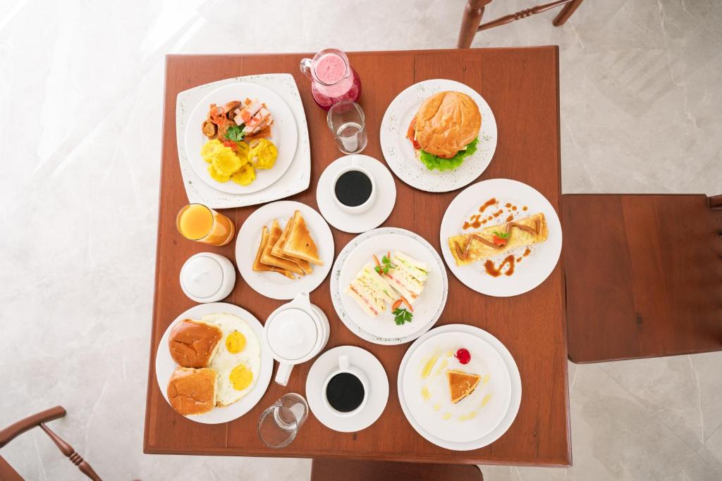 HOTEL RIO CUMBAZA TARAPOTO - SAN MARTIN