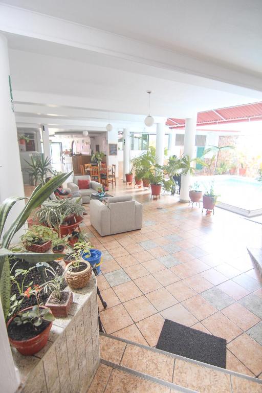 HOTEL RIO MAYO MOYOBAMBA