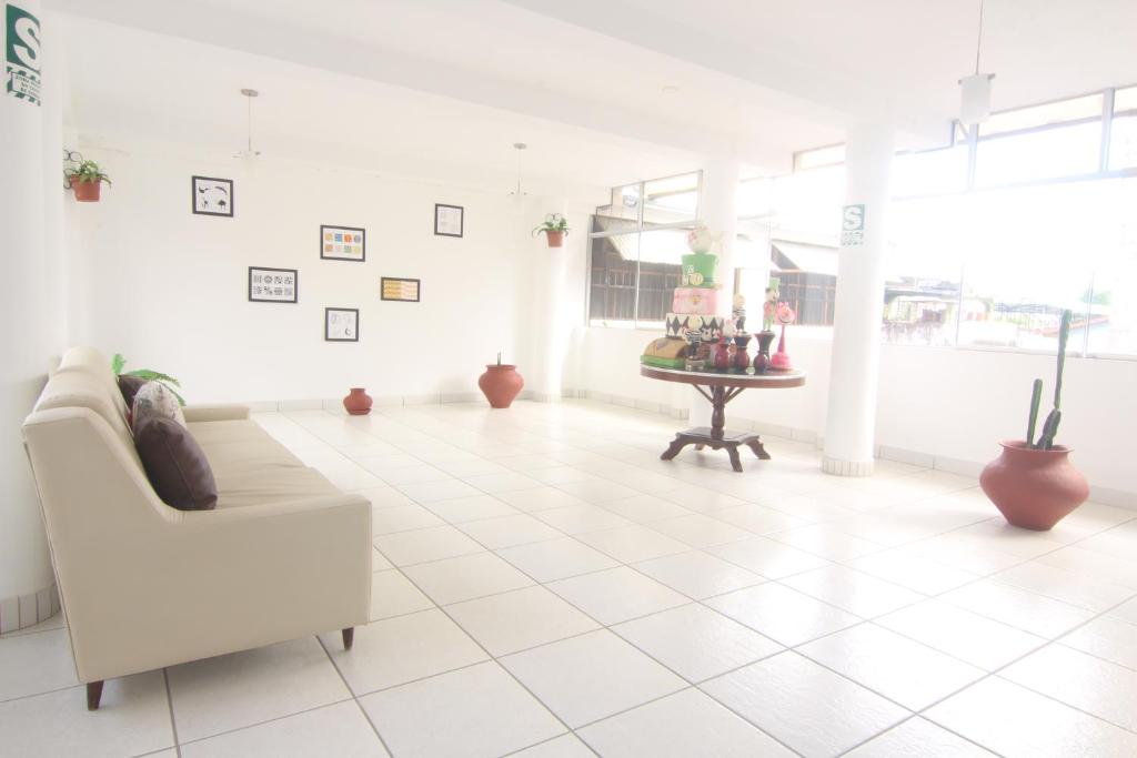 HOTEL RIO MAYO MOYOBAMBA