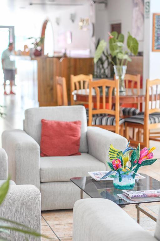 HOTEL RIO MAYO MOYOBAMBA