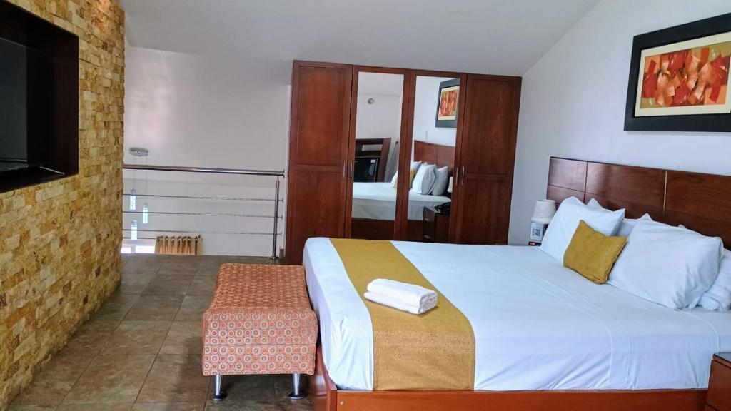 HOTEL RIOSOL TARAPOTO