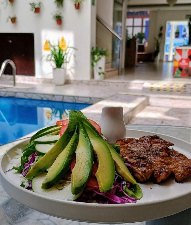 HOTEL RIOSOL TARAPOTO