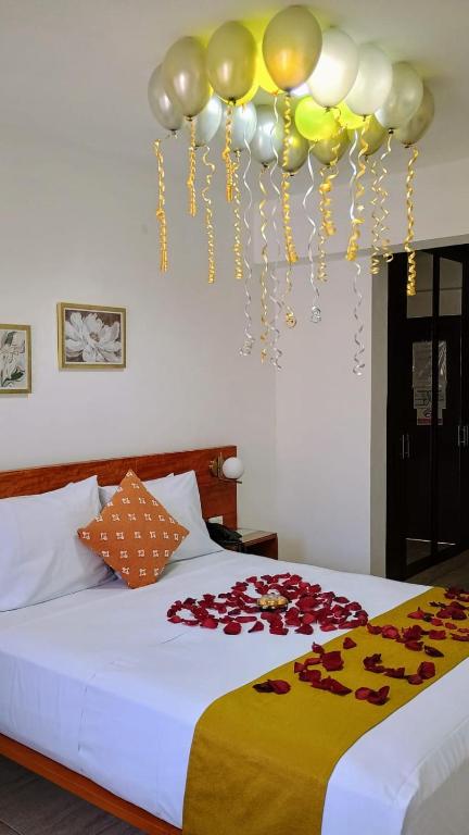 HOTEL RIOSOL TARAPOTO