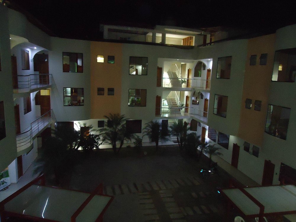 HOTEL ROYAL KERKUS TARAPOTO