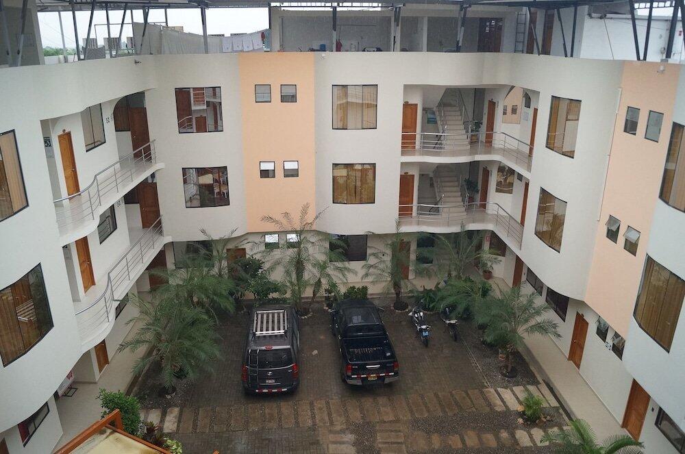 HOTEL ROYAL KERKUS TARAPOTO