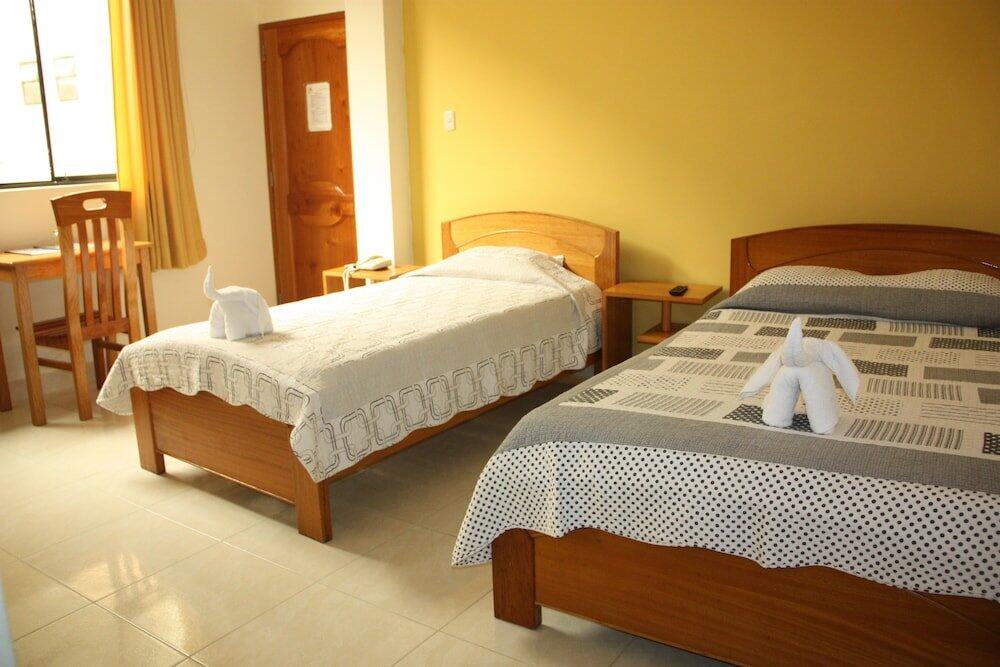 HOTEL ROYAL KERKUS TARAPOTO