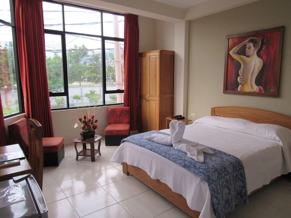 HOTEL ROYAL KERKUS TARAPOTO